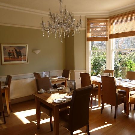 Hotel Arden House à Harrogate Extérieur photo