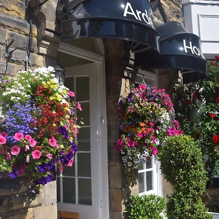 Hotel Arden House à Harrogate Extérieur photo