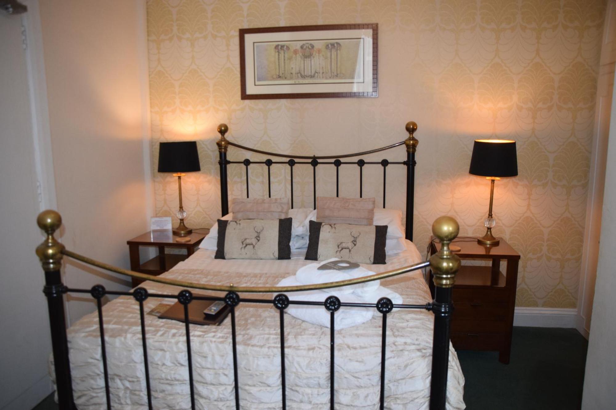 Hotel Arden House à Harrogate Extérieur photo
