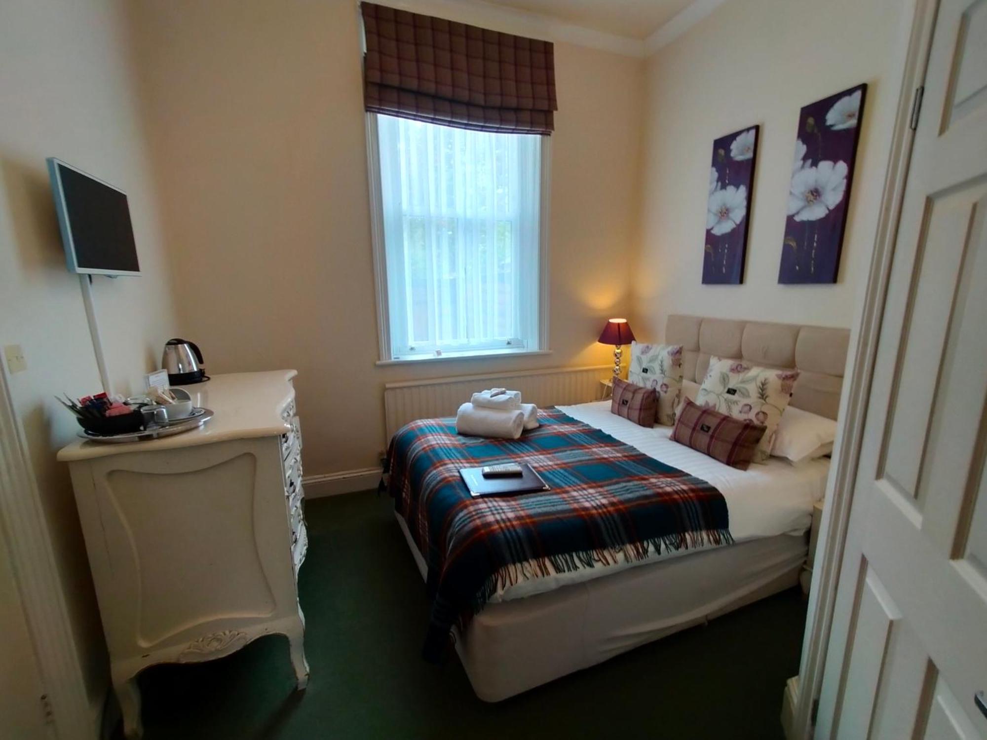 Hotel Arden House à Harrogate Extérieur photo