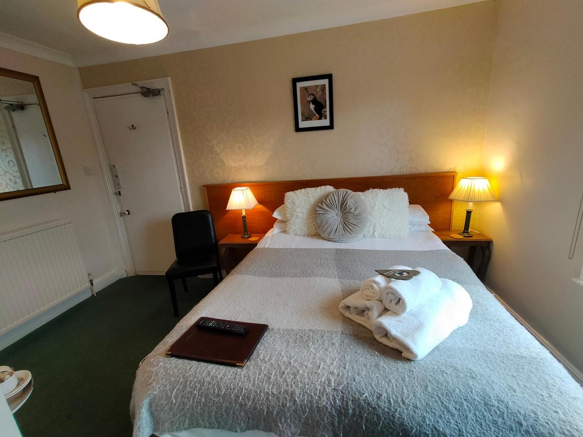 Hotel Arden House à Harrogate Extérieur photo