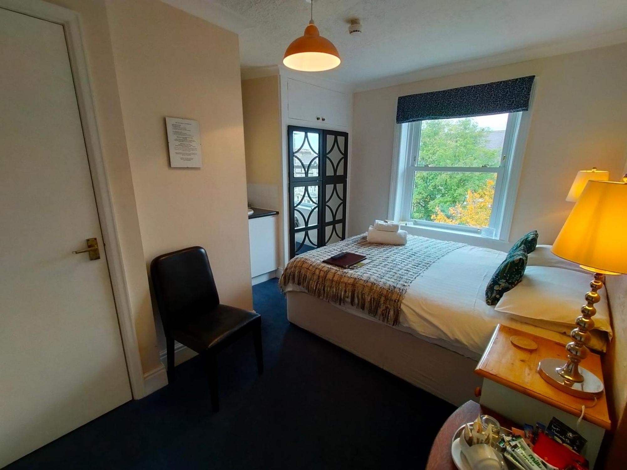 Hotel Arden House à Harrogate Extérieur photo