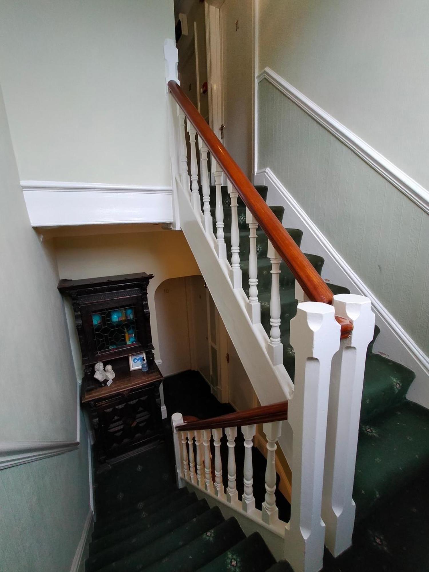 Hotel Arden House à Harrogate Extérieur photo